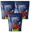 SIMPLY FROM NATURE - przysmak dla psa, naturalne kiełbaski z koniną 3x200 g