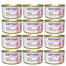 KATTOVIT Feline Diet Niere/Renal Lamb 12 x 85 g dla kotów w celu wsparcia funkcji nerek Jagnięcina