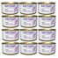 KATTOVIT Feline Diet Sensitive Turkey 12x85 g mokra karma dla kotów Indyk