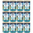 ZIWIPEAK Dog Mackerel & Lamb 12x390 g - Mokra karma dla psów, Makrela i jagnięcina