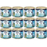 ZIWIPEAK Cat Mackerel&Lamb Makrela i jagnięcina 12x185 g - mokra karma dla kotów