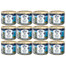 ZIWIPEAK Cat Mackerel 12x185 g - mokra karma dla kota Makrela