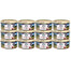 ZIWIPEAK Cat Venison Dziczyzna, 12x85 g - mokra karma dla kotów