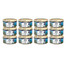 ZIWIPEAK Cat Mackerel Makrela, 12x85 g - mokra karma dla kotów