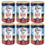 ZIWIPEAK Dog Venison 6x390 g karma mokra dla psa Dziczyzna
