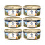 ZIWIPEAK Cat Chicken Kurczak 6x85 g - mokra karma dla kotów dorosłych
