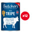 Butcher’s Original Tripe Mix, ze żwaczem, pasztet, 12x400g - mokra karma dla psa