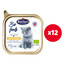 Butcher's Bio Foods Cat z kurczakiem pasztet 12x85g
