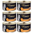 MIAMOR Feine Filets Tuna with cheese in jelly 6 x 100 g mokra karma dla kota w galarecie Tuńczyk z serem