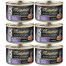 MIAMOR Feline Filets Tuna and squid in jelly 6 x 100 g karma mokra dla kota w galaretce Tuńczyk i kalmary
