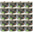 MIAMOR Feine Filets Tuna with vegetables in jelly 24 x 100 g mokra karma dla kotów w galaretce Tuńczyk z warzywami