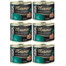 MIAMOR Feline Filets Tuna and rice in jelly 6 x 185 g mokra karma dla kotów w galaretce Tuńczyk i ryż