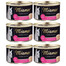 MIAMOR Feline Filets Chicken with rice in jelly 6 x 100g mokra karma dla kotów w galaretce Kurczak z ryżem