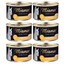 MIAMOR Feine Filets Chicken and noodles in jelly 6 x 100 g mokra karma dla kotów w galaretce Kurczak i makaron