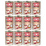 RINTI Sensible 12x400 g - Mokra karma dla psów, Jagnięcina z ryżem