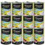 MIAMOR Feine Beute Kitten Poultry 12x400g bezzbożowa mokra karma dla kociąt Drób