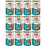 ANIMONDA Carny Cat Drink with Tuna bezmleczny napój dla kotów z tuńczykiem 12x140 ml