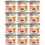 ANIMONDA Carny Kitten Veal Chicken and Turkey karma mokra dla kociąt z cielęciną, kurczakiem i indykiem 12x200 g