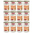 ANIMONDA Carny Kitten Veal Chicken and Turkey mokra karma dla kociąt z cielęcina, kurczakiem i indykiem 12x400 g