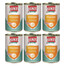 RINTI Canine Intestinal beef 6x400 g - Mokra karma dla psów z wołowiną