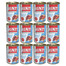 RINTI Kennerfleisch Poultry hearts 12x400 g mokra karam dla psów Serca drobiowe