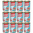 RINTI Kennerfleisch Sea Fish 12x400 g mokra karma dla psó Ryby morskie