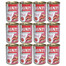 RINTI Kennerfleisch Veal 12x400 g mokra karma dla psów Cielęcina