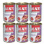RINTI Kennerfleisch Ham 6x400 g - mokra karma dla psów z szynką