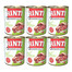 RINTI Kennerfleisch Wild boar 6x800 g - mokra karma dla psów Dzik
