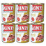 RINTI Kennerfleisch Turkey- mokra karma dla psa indyk 6x800 g