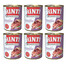 RINTI Kennerfleisch Ham 6x800 g - karma mokra dla psów z szynką
