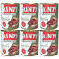 RINTI Kennerfleisch Reindeer 6x800 g karma mokra dla psa Renifer