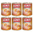 RINTI Singlefleisch Chicken Pure 6x400 g monoproteinowa karma dla psów Kurczak
