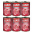 RINTI Singlefleisch Beef Pure 6x400 g - Monoproteinowa mokra karma dla psów z wołowiną