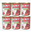 RINTI Kennerfleish Senior Beef z wołowiną, 6x400 g - mokra karma dla starszych psów