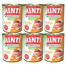 RINTI Kennerfleish Senior Chicken z kurczakiem, 6x800 g - mokra karma dla starszych psów