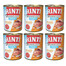 Rinti Junior Puszka Rinti Kennerfl Kura,6x800g - mokra karma dla szczeniąt