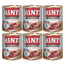 RINTI Kennerfleish Junior Beef z wołowiną, 6x800 g - mokra karma dla szczeniąt