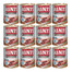 RINTI Kennerfleish Junior Beef z wołowiną, 12x800 g - mokra karma dla szczeniąt