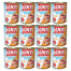 RINTI Kennerfleish Junior Chicken z kurczakiem, 12x400 g - mokra karma dla szczeniąt