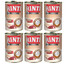 RINTI Sensible 6x400 g - Mokra karma dla psów, Jagnięcina z ryżem