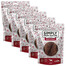 SIMPLY FROM NATURE Meat Strips - Mięsne paski dla psów z kozy, 5x80 g