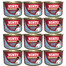 RINTI Gold Poultry hearts Mini 12x185 g Serca drobiowe mokra karma dla psów małych ras