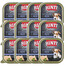 RINTI Feinest Poultry Pure&Deer 12x150 g Mokra karma dla psów Drób i jeleń