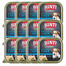 RINTI Feinest Poultry Pure&Veal 12x150 g Karma mokra dla psów Drób i cielęcina