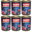 RINTI Singlefleisch Exclusive Horse Pure 6x400 g monobiałkowa mokra karma dla psów Konina