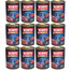 RINTI Singlefleisch Exclusive Horse Pure 12x400 g monobiałkowa mokra karma dla psów Konina
