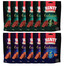 RINTI Singlefleisch Exclusive Snack 12x50 g Mix przysmaków dla psów Konina i Dziczyzna