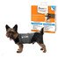 THUNDERSHIRT Uspokajająca kamizelka dla psa XS