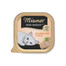 MIAMOR Milde Mahlzeit Poultry Pure&Rice 100g Drób i ryż Mokra karma dla dorosłych kotów